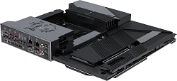 Материнская плата MSI MEG X870E GODLIKE MAX Socket AM5 AMD X870E 4xDDR5 ATX AC`97 8ch(7.1) 1 x 10Gigabit + 1 x 5Gigabit RAID