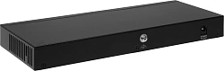 Коммутатор Zyxel GS1100-10HP-EU0102F 8x1Гбит/с 2SFP 8PoE+ 130W неуправляемый