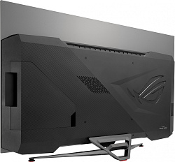 Монитор Asus 47.53" ROG Swift PG48UQ черный OLED LED 16:9 HDMI M/M матовая HAS 450cd 178гр/178гр 3840x2160 138Hz G-Sync DP SPDIF 4K USB 16.2кг