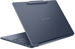 Ноутбук Lenovo Yoga 9 14ILL10 Core Ultra 7 258V 32Gb SSD1Tb Intel Arc 140V 14" OLED Touch 2.8K (2880x1800) Windows 11 Home blue WiFi BT Cam Bag (83LC0055RK)
