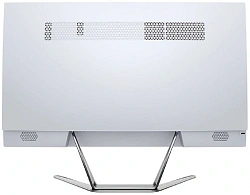 Моноблок Teclast K24 Air 23.8" Full HD i5 14450HX (2.4) 16Gb SSD512Gb Iris Xe Windows 11 Pro GbitEth WiFi BT 120W клавиатура мышь белый 1920x1080
