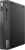 Неттоп Lenovo ThinkCentre Neo 50q Gen 4 i3 1215U (1.2) 8Gb SSD256Gb UHDG без ОС GbitEth WiFi BT 65W kb мышь клавиатура черный (12LN0028RU)