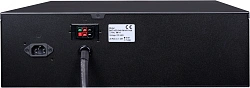 Батарея для ИБП Powercom BAT VGD-240V RM VRT-10K 1A 240В 9Ач для MRT/VRT-10K