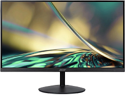 Монитор Acer 31.5" SA322QUEbmiipx черный IPS LED 1ms 16:9 HDMI M/M матовая 300cd 178гр/178гр 2560x1440 100Hz FreeSync DP 2K 5.94кг