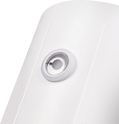 Водонагреватель Electrolux AXIOmatic Slim EWH 50 1.5кВт 50л электрический настенный/белый