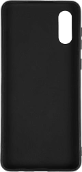 Чехол (клип-кейс) Gresso для Samsung Galaxy A02 Meridian зеленый (GR17AAAE8925)