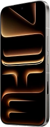 Смартфон Infinix X6878 Note 60 Pro 256Gb 8Gb титан моноблок 3G 4G 2Sim 6.78" 1208x2644 Android 16 50Mpix 802.11 a/b/g/n/ac/ax NFC GPS GSM900/1800 GSM1900 Protect FM
