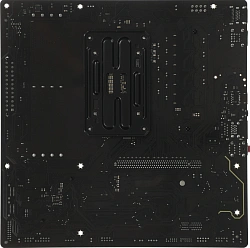 Материнская плата Gigabyte A620M GAMING X Socket AM5 AMD A620 4xDDR5 mATX AC`97 8ch(7.1) GbLAN RAID+HDMI+DP