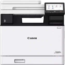 МФУ лазерный Canon i-Sensys Colour MF752Cdw II (7185C013AA) A4 Duplex Net WiFi белый
