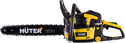 Бензопила Huter BS-6218 3300Вт 4.5л.с. дл.шины:18" (45cm) (70/6/22)