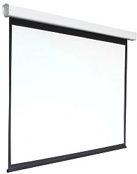 Экран Digis 156" 280x280см Electra-F DSEF-1109 1:1 настенно-потолочный рулонный (моторизованный привод)