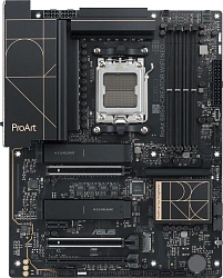 Материнская плата Asus PROART B850-CREATOR WIFI NEO Socket AM5 AMD B850 4xDDR5 ATX AC`97 8ch(7.1) 2x5Gg RAID+HDMI+DP