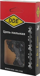 Цепь для цепных пил DDE 249-389 3/8" 55звеньев