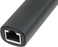 Сетевой адаптер Gigabit Ethernet TP-Link UE302C USB Type-C