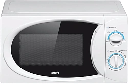 Микроволновая Печь BBK 20MWS-710M/W 20л. 700Вт белый