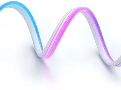 Умная светодиодная лента Xiaomi Smart Lightstrip Pro 120св./м 17В 2м (BHR6475GL)
