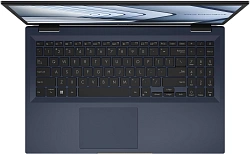 Ноутбук Asus ExpertBook B1 B1502CGA-BQ0612 Core i3 N305 8Gb SSD512Gb Intel UHD Graphics 15.6" IPS FHD (1920x1080) без ОС black WiFi BT Cam (90NX0621-M00PH0)