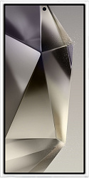 Чехол (клип-кейс) Samsung для Samsung Galaxy S24 Ultra Flipsuit Case S24 Ultra белый/прозрачный (EF-MS928CWEGRU)