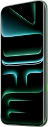 Смартфон Infinix X6887 Note Edge 128Gb 8Gb зеленый моноблок 3G 4G 2Sim 6.78" 1208x2644 Android 16 50Mpix 802.11 a/b/g/n/ac NFC GPS GSM900/1800 GSM1900 Protect FM