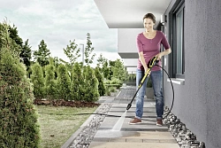 Средство для очистки Karcher RM 555 5л.
