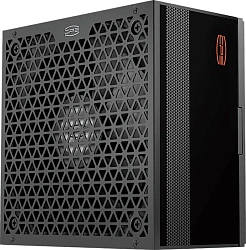 Блок питания PcCooler ATX 1000W P5-YN1000-G1F 80+ gold (20+4pin) APFC 135mm fan 9xSATA Cab Manag RTL