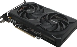 Видеокарта Gigabyte PCI-E 5.0 GV-N506TWF2MAX-16GD NVIDIA GeForce RTX 5060TI 16Gb 128bit GDDR7 2587/28000 HDMIx1 DPx3 HDCP Ret