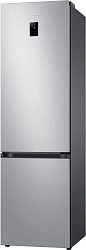 Холодильник Samsung RB38C671DSA/EF 2-хкамерн. серебристый инвертер