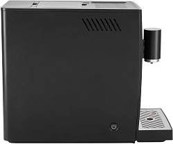 Кофемашина Hyundai HAM-4402 1350Вт черный
