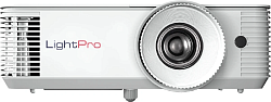 Проектор Infocus IN0026SL DLP 4000Lm LS (1280x800) 30000:1 ресурс лампы:15000часов 1xUSB typeA 2xHDMI 2.9кг