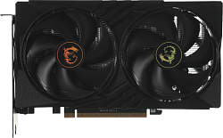 Видеокарта MSI PCI-E 5.0 RTX 5050 8G GAMING OC NVIDIA GeForce RTX 5050 8Gb 128bit GDDR6 2632/20000 HDMIx1 DPx3 HDCP Ret