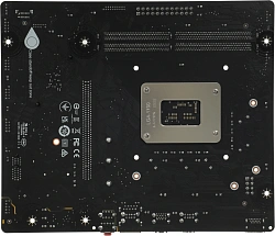 Материнская плата MSI PRO H610M-S DDR4 Soc-1700 Intel H610 2xDDR4 mATX AC`97 8ch(7.1) GbLAN+HDMI