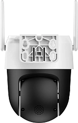 Камера видеонаблюдения IP Dahua DH-IPC-P5ASP-PV-0400B-S2 Wi-Fi 4-4мм цв.