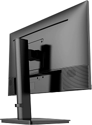Монитор NPC 27" Smart MF2715-R черный IPS LED 5ms 16:9 HDMI M/M матовая 1000:1 250cd 178гр/178гр 1920x1080 60Hz G-Sync FHD USB 4кг