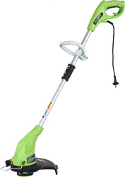 Триммер электрический Greenworks GST5033 500Вт неразбор.штан. реж.эл.:леска