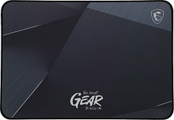 Коврик для мыши MSI AGILITY GD22 GLEAM EDITION Большой 5 вариантов расцветки/рисунок 320x220x3мм (J02-VXXXX29-EB9)