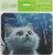 Коврик для мыши Cactus White Cat рисунок 220x180x2мм (CS-MP-P06XS) Коврик для мыши Cactus White Cat рисунок 220x180x2мм (CS-MP-P06XS)