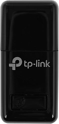Сетевой адаптер Wi-Fi TP-Link TL-WN823N N300 USB 2.0 (ант.внутр.)