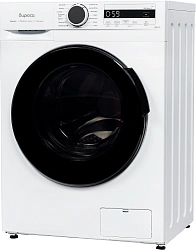 Стиральная машина Бирюса WM-MR814/15 класс: A+++ загр.фронтальная макс.:8кг белый инвертор