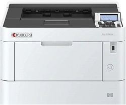 Принтер лазерный Kyocera Ecosys PA4500x (110C0Y3NL0) A4 Duplex белый