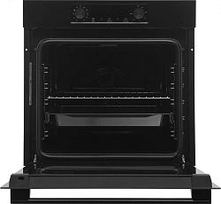 Духовой шкаф Электрический Gorenje BO6735E05B черный