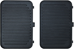 Электрогриль Vitek VT-2630 1500Вт черный