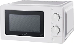 Микроволновая Печь Vitek VT-MW0820 20л. 700Вт белый