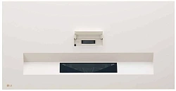 Проектор LG CineBeam HU915QE  DLP 3700Lm ANSI (3840x2160) 3000000:1 ресурс лампы:20000часов 2xUSB typeA 3xHDMI 13.1кг