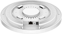 Точка доступа Cudy AP3000_P AX3000 100/1000/2500BASE-T белый