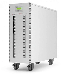 Источник бесперебойного питания Штиль ST3120L 16000Вт 20000ВА серый без батареи