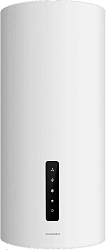 Вытяжка каминная Maunfeld Vega 39 Wall Sensor белый управление: сенсорное (1 мотор)