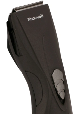 Машинка для стрижки Maxwell MW-2114 графитовый