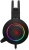 Наушники с микрофоном A4Tech Bloody G521 черный 2.3м мониторные USB оголовье (G521 (BLACK))
