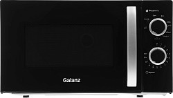 Микроволновая Печь Galanz MOG-2009MB 20л. 700Вт черный