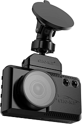 Видеорегистратор с радар-детектором Sho-Me Combo Mirage WiFi DUO GPS ГЛОНАСС